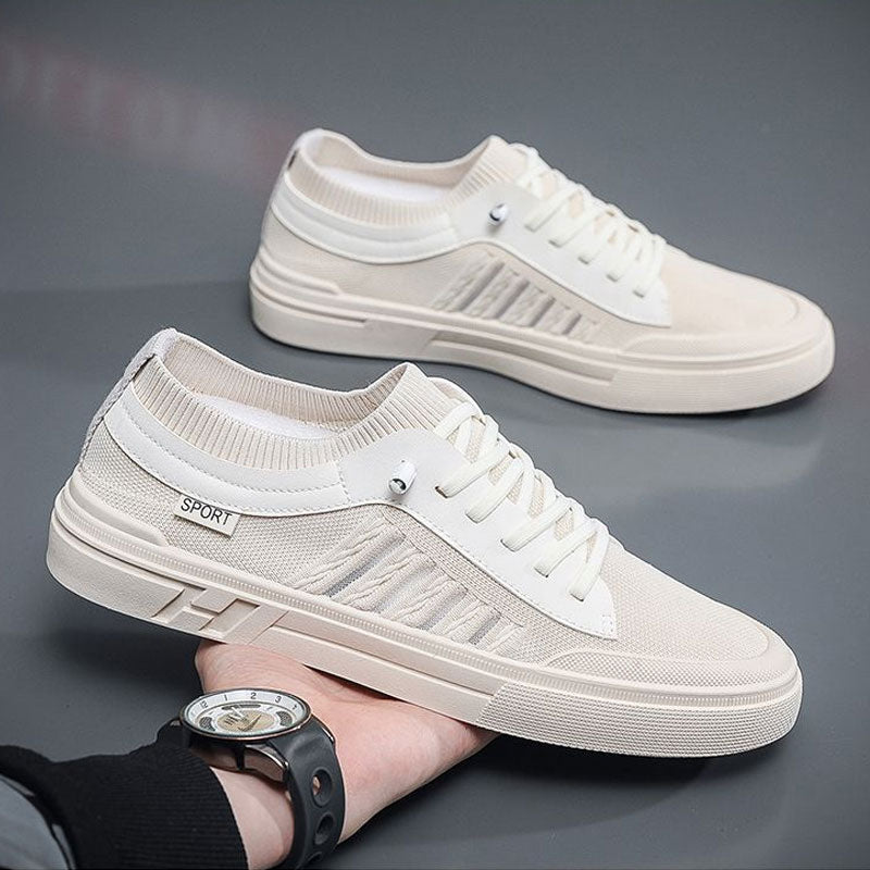Leichte und atmungsaktive Outdoor-Schuhe für Herren