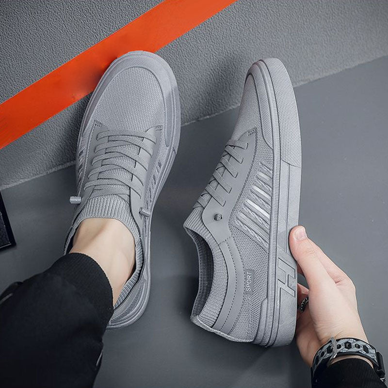 Leichte und atmungsaktive Outdoor-Schuhe für Herren