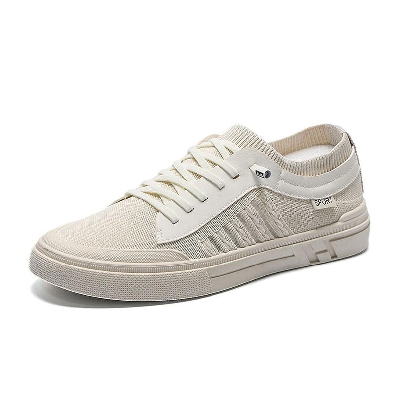 Leichte und atmungsaktive Outdoor-Schuhe für Herren