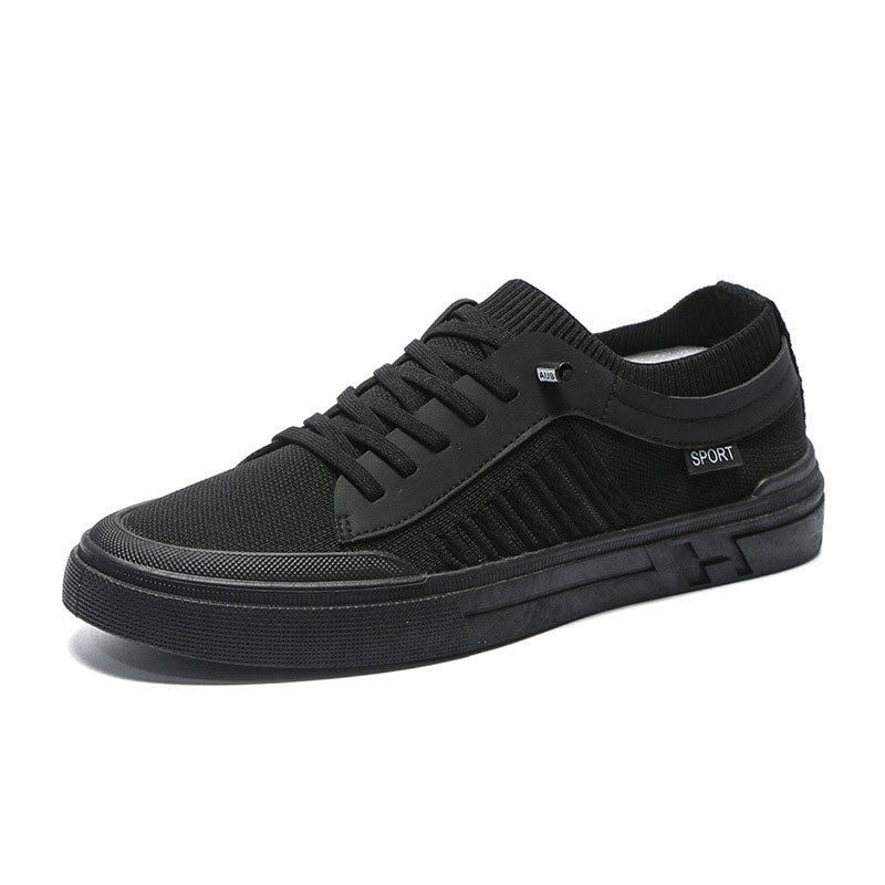 Leichte und atmungsaktive Outdoor-Schuhe für Herren