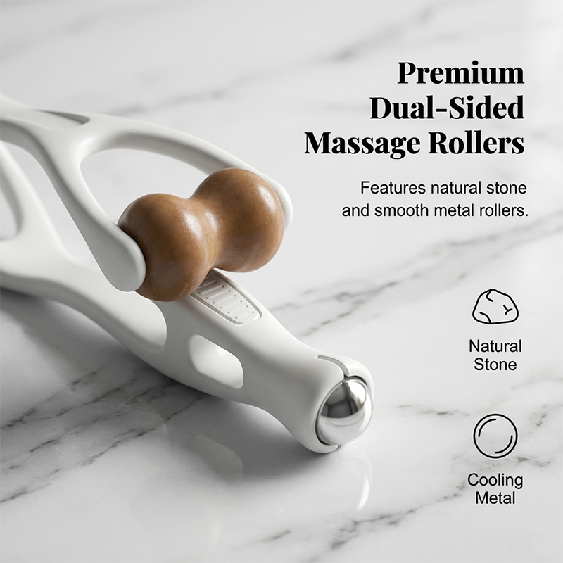 Ergonomisches Massagegerät für Finger und Gelenke