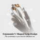 Ergonomisches Massagegerät für Finger und Gelenke