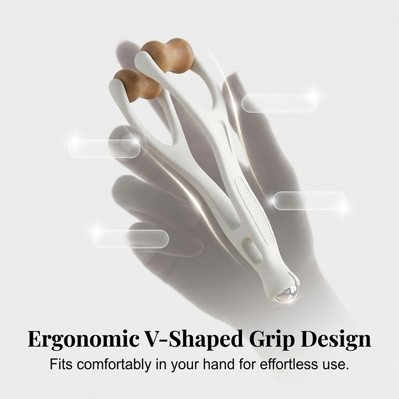 Ergonomisches Massagegerät für Finger und Gelenke