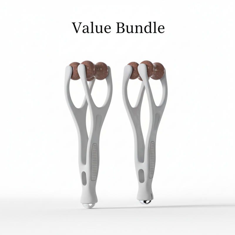 Ergonomisches Massagegerät für Finger und Gelenke