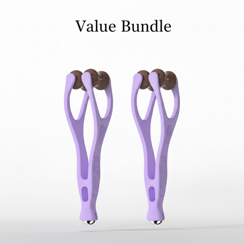 Ergonomisches Massagegerät für Finger und Gelenke