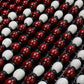 Beaded Seat Covers For Cars