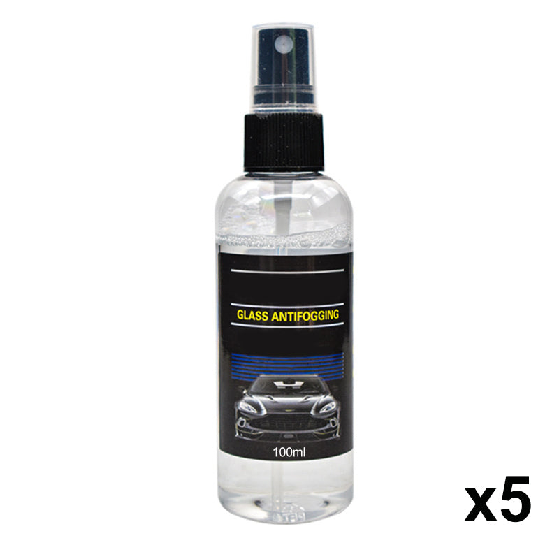 Anti-Beschlag-Spray für Autoglas