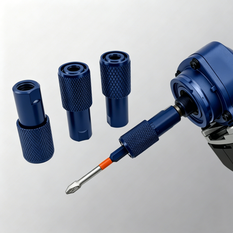 🔧⚡ 50 % RABATT! Steck diesen Adapter auf, und dein langweiliger M10 verwandelt sich in ein 1/4"-Sechskant-Kraftpaket! Jeder Bohrer, jeder Bit gehorcht dir jetzt!