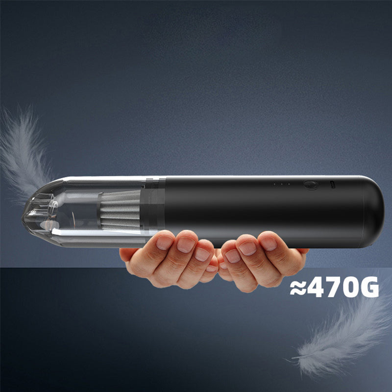 Tragbarer Hand-Autostaubsauger