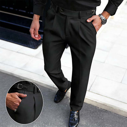 Moderne Business-Casual-Hosen für Herren