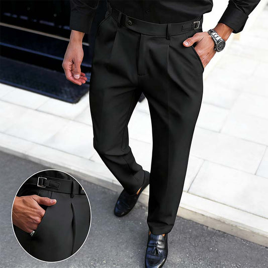 Moderne Business-Casual-Hosen für Herren