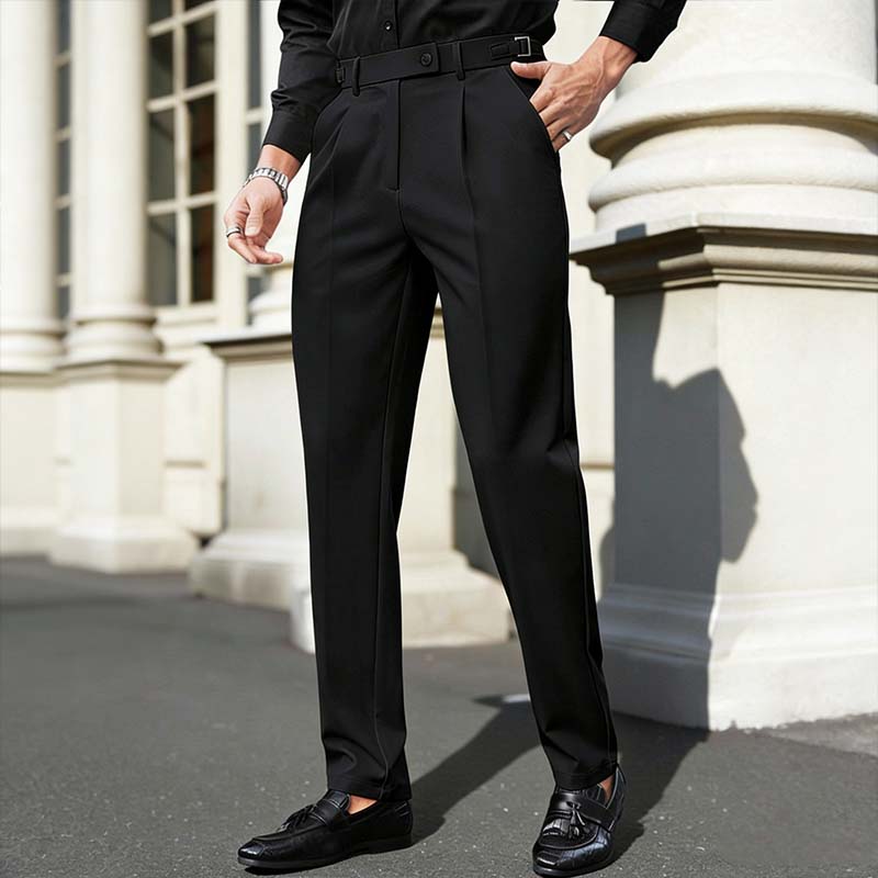 Moderne Business-Casual-Hosen für Herren