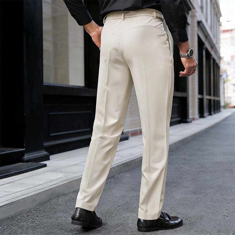Moderne Business-Casual-Hosen für Herren