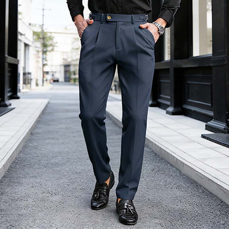 Moderne Business-Casual-Hosen für Herren