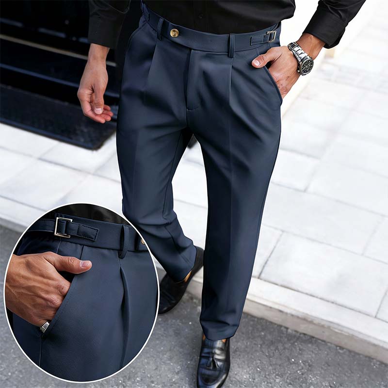 Moderne Business-Casual-Hosen für Herren