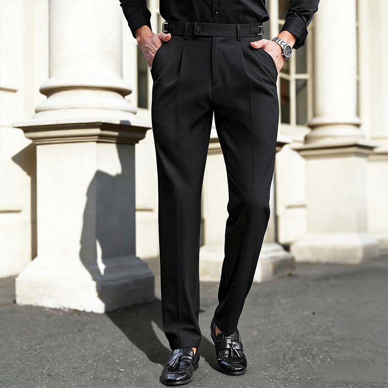Moderne Business-Casual-Hosen für Herren