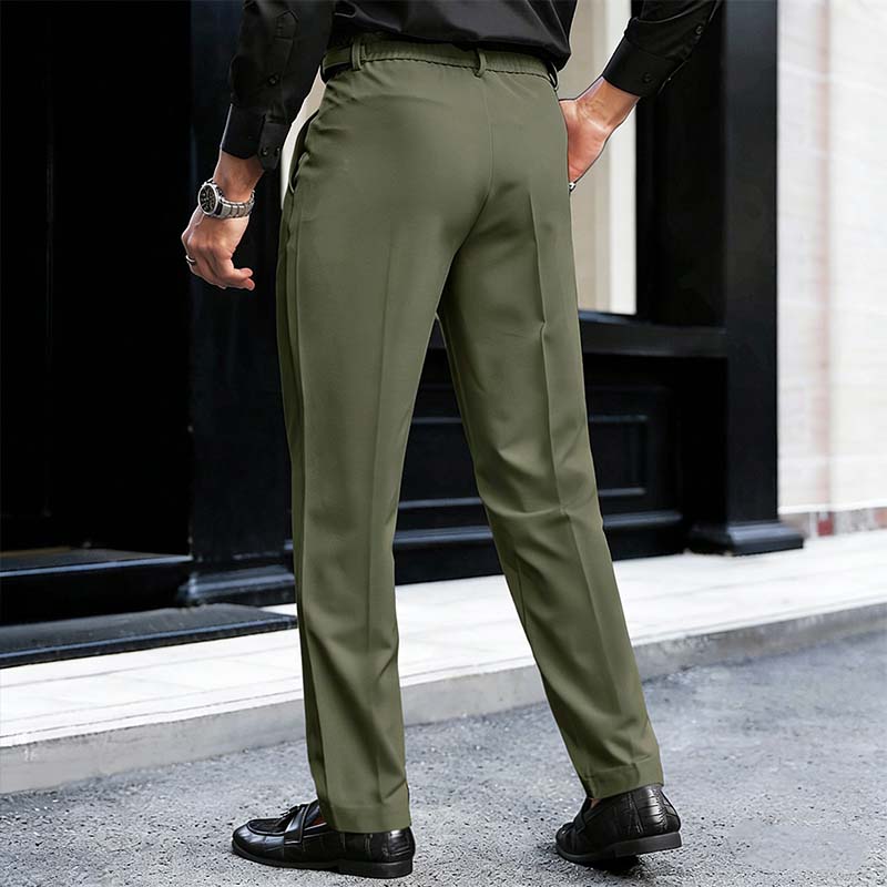 Moderne Business-Casual-Hosen für Herren