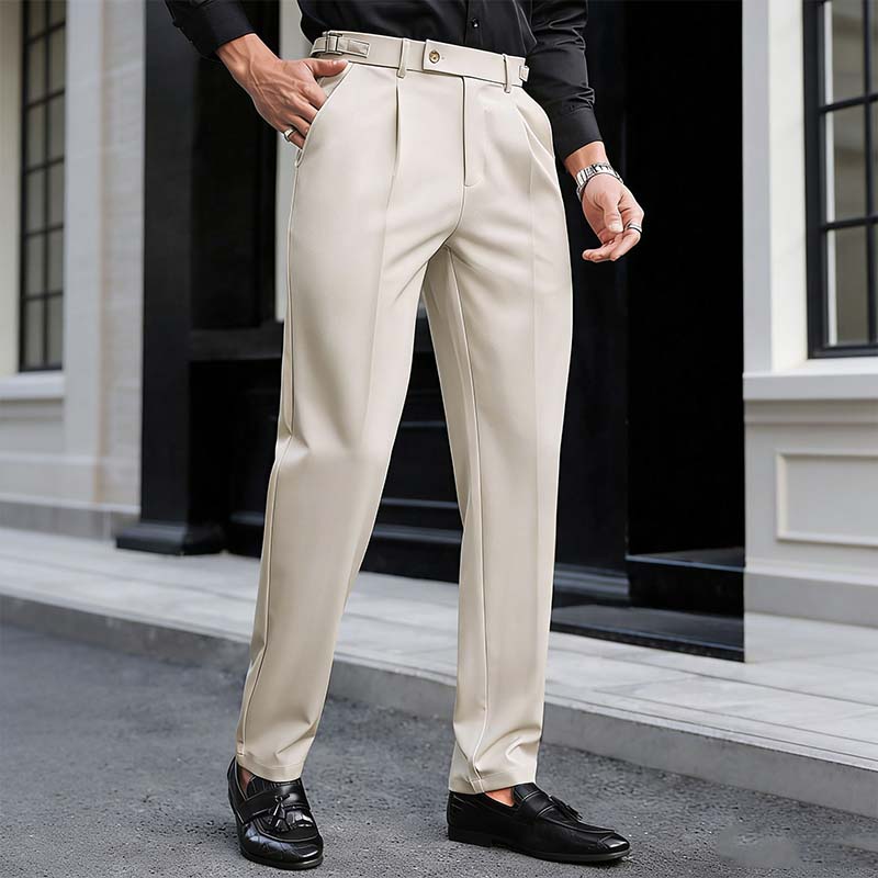 Moderne Business-Casual-Hosen für Herren