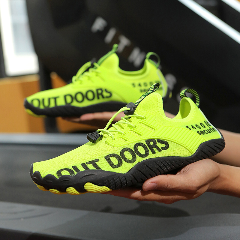 Leichte und schnell trocknende Unisex-Sportschuhe