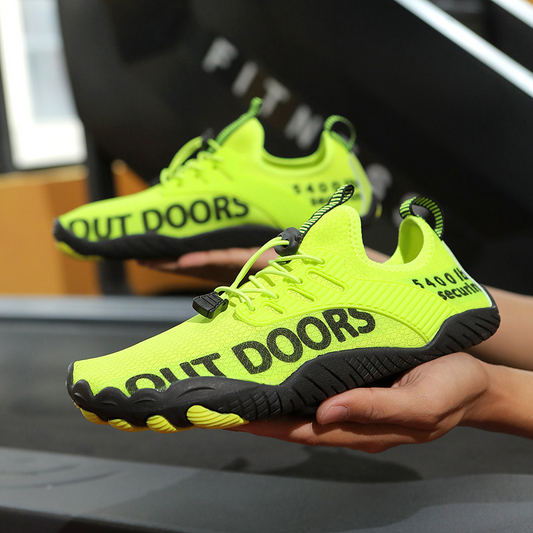 Leichte und schnell trocknende Unisex-Sportschuhe
