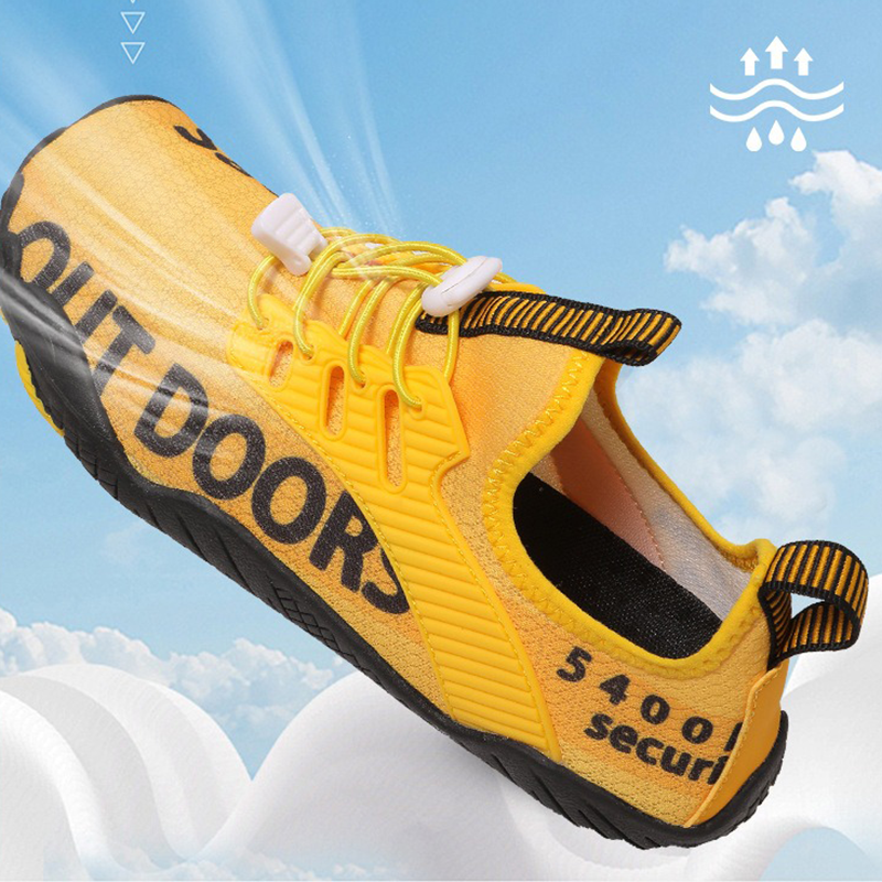 Leichte und schnell trocknende Unisex-Sportschuhe