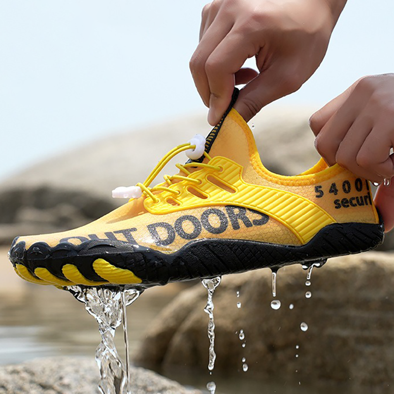 Leichte und schnell trocknende Unisex-Sportschuhe