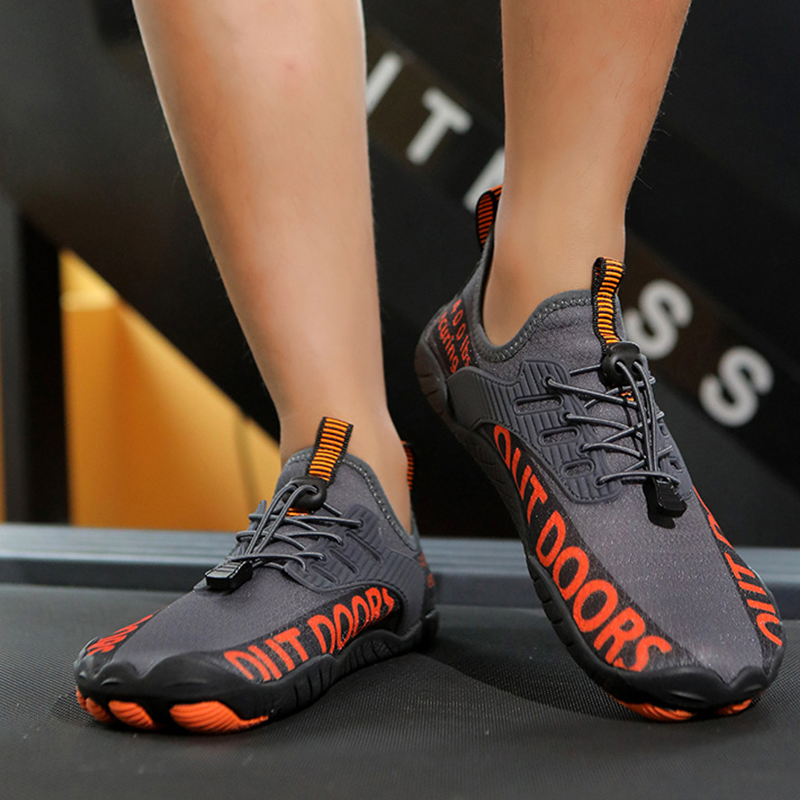 Leichte und schnell trocknende Unisex-Sportschuhe