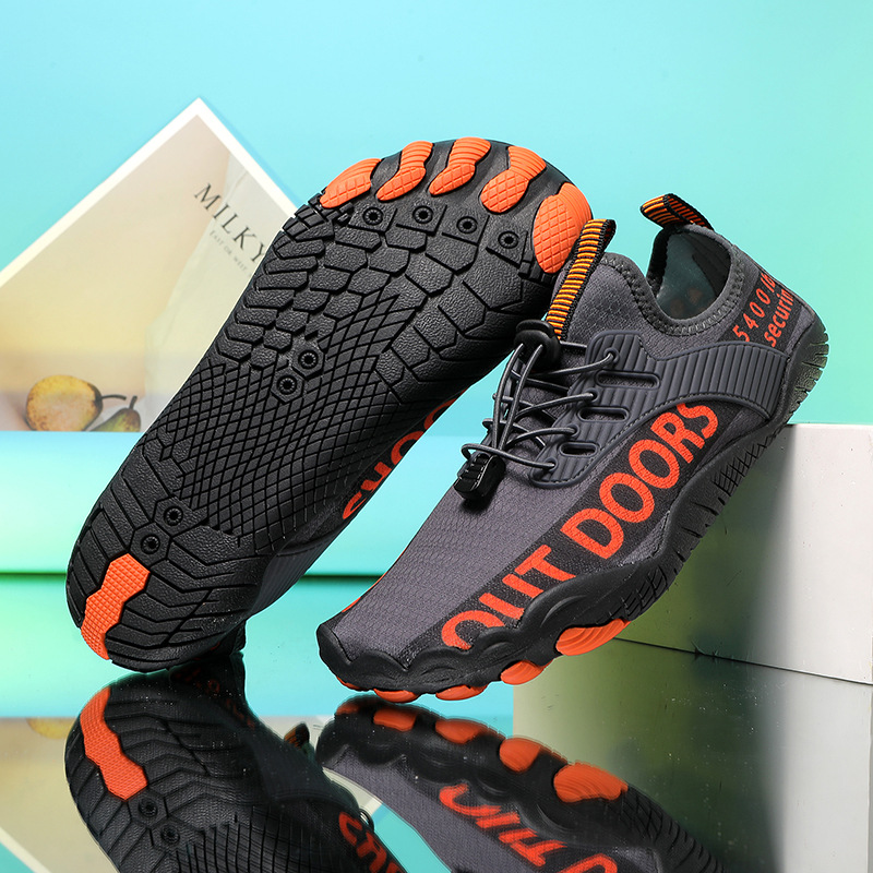 Leichte und schnell trocknende Unisex-Sportschuhe