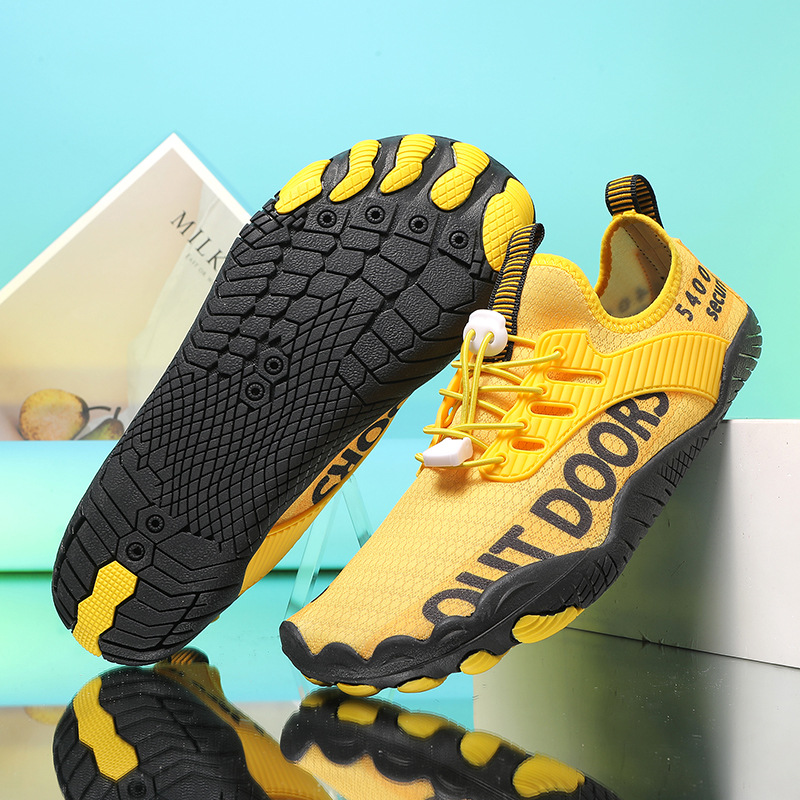 Leichte und schnell trocknende Unisex-Sportschuhe