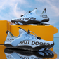 Leichte und schnell trocknende Unisex-Sportschuhe
