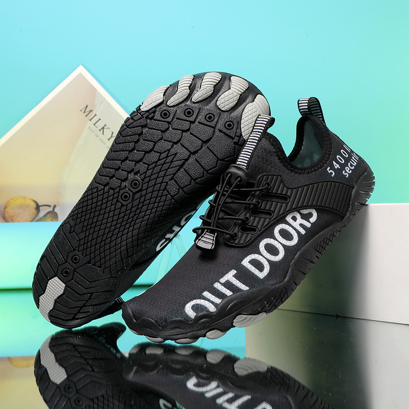 Leichte und schnell trocknende Unisex-Sportschuhe