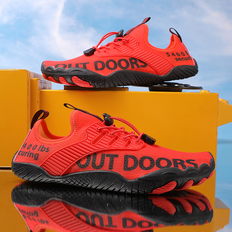 Leichte und schnell trocknende Unisex-Sportschuhe