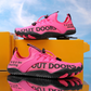 Leichte und schnell trocknende Unisex-Sportschuhe