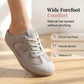 👟Atmungsaktive Sneaker für Damen mit Mesh-Einsätzen
