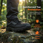 Atmungsaktive Outdoor-Sneaker aus Mesh für Herren
