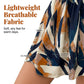 Damen-Skort mit hoher Taille im Paperbag-Stil