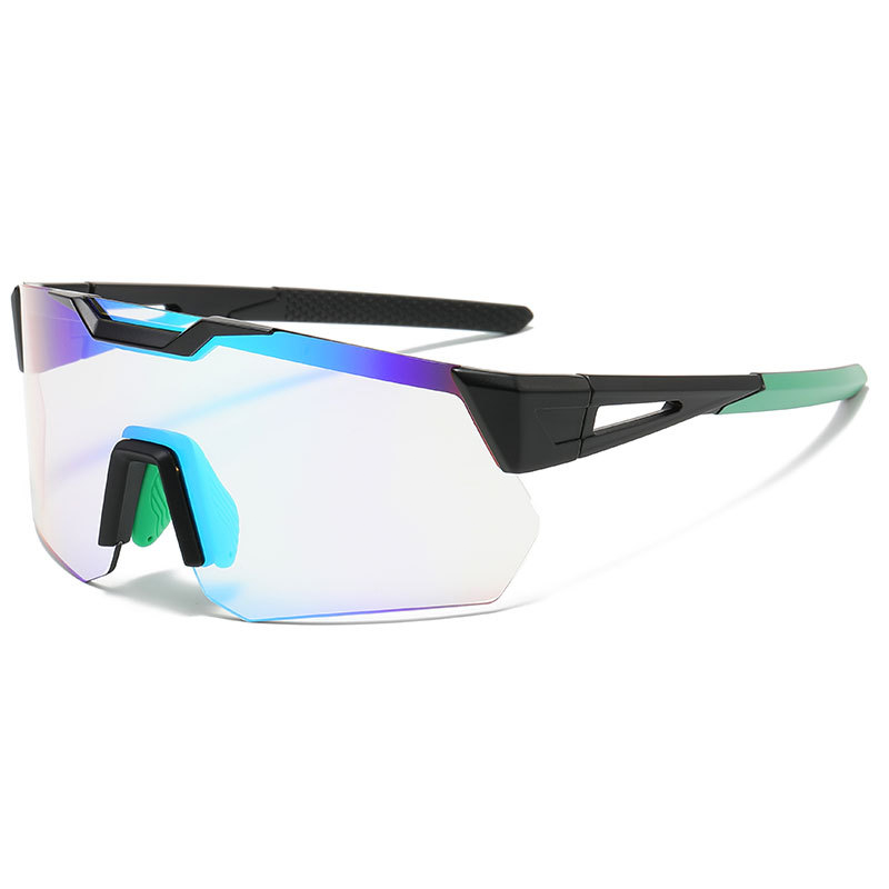 🏍️🕶️ 50% RABATT! Stilvolle Motorrad-Schutzbrille für Tag & Nacht – UV400, polarisierend & gelber Nachtlinse – Perfekter Sitz unter dem Helm ✨