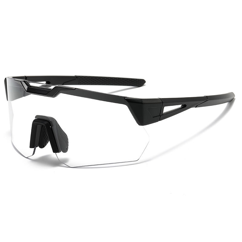 🏍️🕶️ 50% RABATT! Stilvolle Motorrad-Schutzbrille für Tag & Nacht – UV400, polarisierend & gelber Nachtlinse – Perfekter Sitz unter dem Helm ✨