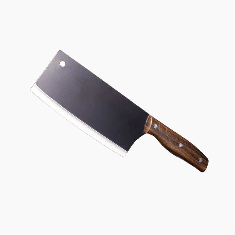 Küchenmesser aus Edelstahl