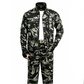 Robustes Camouflage-Set aus Jacke und Hose für Herren