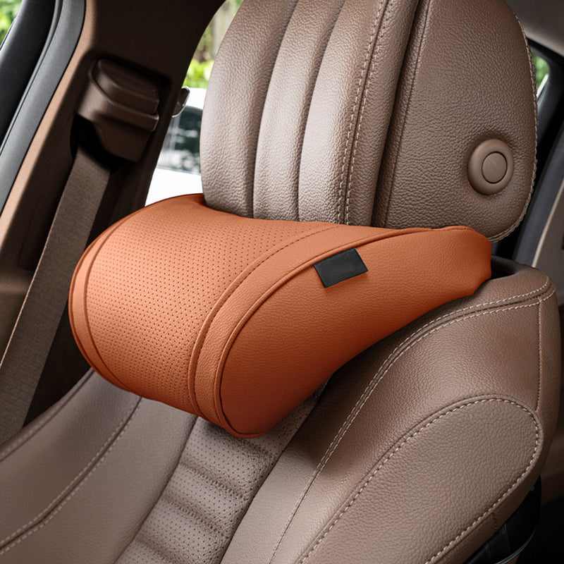 【⏰Limitiertes Angebot – 50% Rabatt!!】💺 Kühles Netzgewebe, fester Halt – Ergonomisches Autositzkissen-Set. Korrigiert die Körperhaltung, lindert Ischiasbeschwerden.