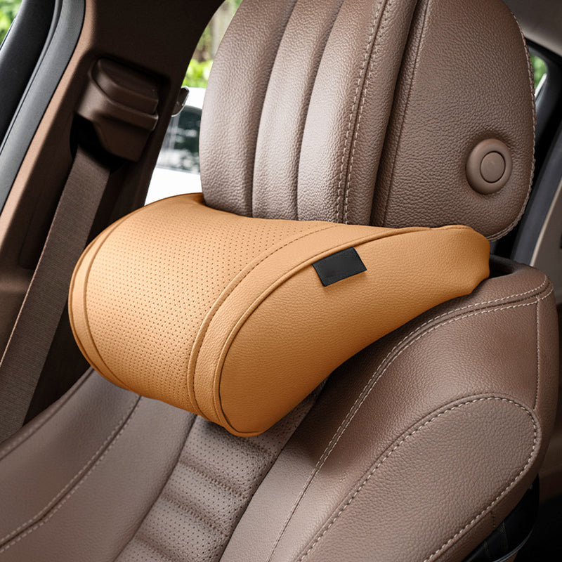 【⏰Limitiertes Angebot – 50% Rabatt!!】💺 Kühles Netzgewebe, fester Halt – Ergonomisches Autositzkissen-Set. Korrigiert die Körperhaltung, lindert Ischiasbeschwerden.