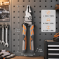 🔥50 % Rabatt🔥🔧✂️ Ratschenkabel-Drahtschneider-Zange – Gehärteter Stahl & Hebelwirkung – Saubere Schnitte für Kabel, Drähte & Bänder – ergonomischer Griff für ermüdungsfreies Arbeiten – ideal für Elektroinstallationen oder den täglichen Gebrauch 🛠️✨