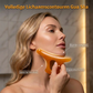 Gua-Sha-Platte für vollständige Körperkonturen