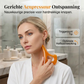 Gua-Sha-Platte für vollständige Körperkonturen