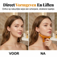 Gua-Sha-Platte für vollständige Körperkonturen