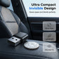 🚗📱 Kabelloser Auto-Display-Adapter – Plug & Play, Sprachsteuerung, nahtlose Synchronisation!