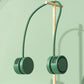 Tragbarer, blattloser Nackenventilator