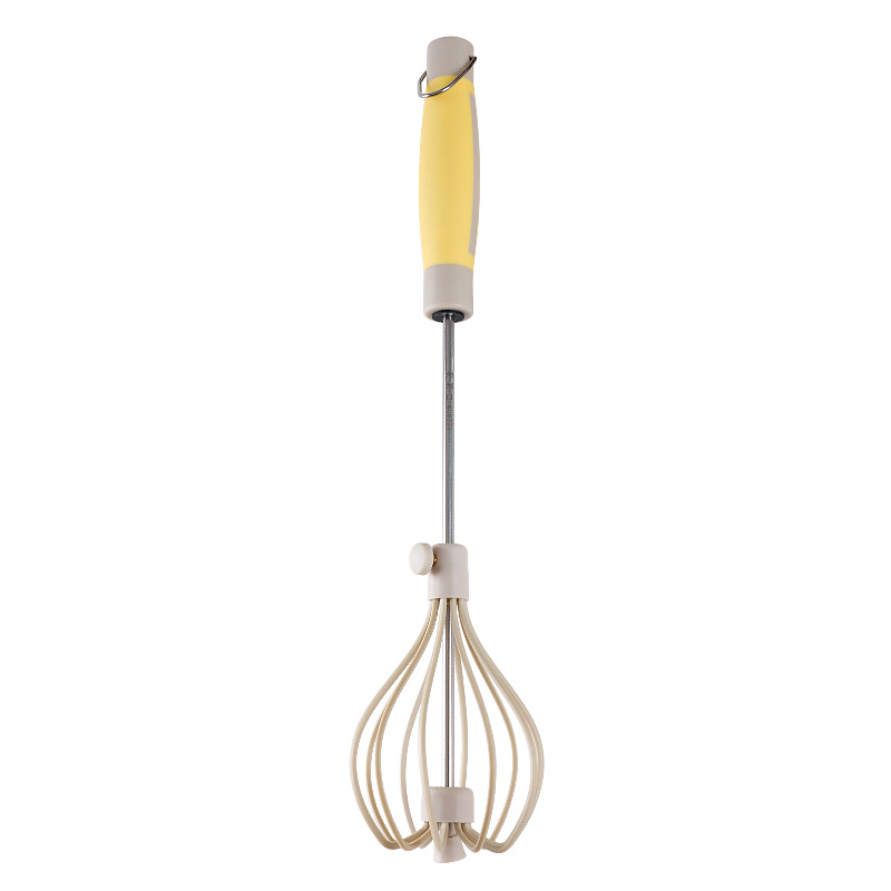 🥚🌀 50% RABATT! Wie ein Tornado in deiner Hand, der Eiweiß in 30 Sekunden zu Spitzen schlägt! Dieser halbautomatische Schneebesen mit komfortablem Griff erledigt die ganze Arbeit, während du entspannt zuschaust!