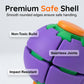 3D-Fidget-Ball zum Stressabbau